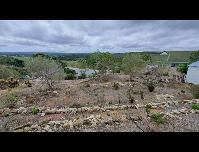 LAND FOR SALE IN STILBAAI-WES